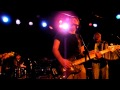 The Gourds - County Orange @ Martyr's 11/19/11