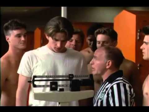 Vision Quest: Weight In