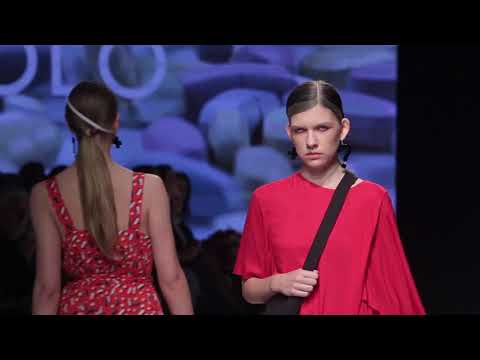 NOLO Fashion Show SS19