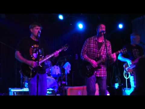 The Liberators - Suzy Greenberg