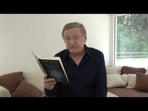 Law of Resonance 16: Training the Brain - Pierre Franckh reads