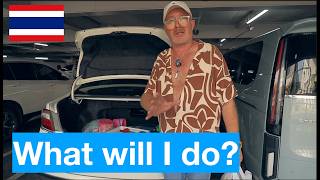 Filling in Your Time in Thailand