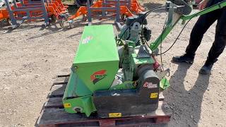 Сеялка сплошного высева механическая R2 Garden M73 | Изображение 4 - Agroline