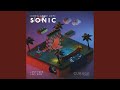 Reach For The Stars From Sonic Colors