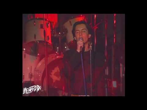 Memorija - Ogan pod zvezdite -1990 Dom na mladi live koncert