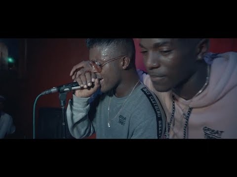 El Kimiko & Yordy - El Amigo (Video Oficial)