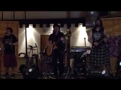 G.O.D. Garden of Delight - Butterflies in Wonderland