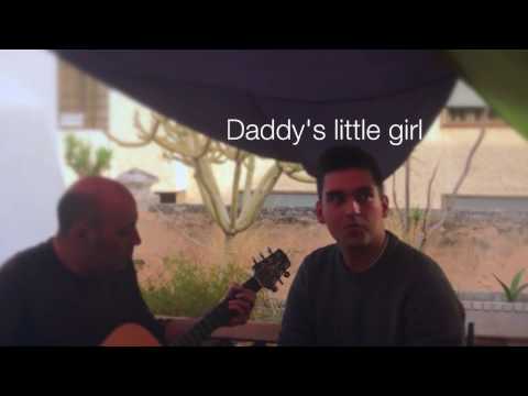 Nicky Triphook- Daddy's Little Girl (Acoustic 2)