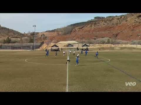 [2023-02-17] B09 AM - 2023 Rage FC Showcase [1] - vs Utah Surf