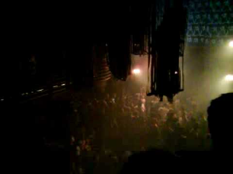 Nick Skitz at Family