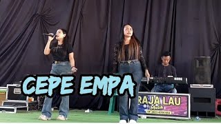 Download lagu 📌Cepe empa cover Nurul feat vikha mp3