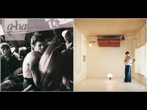 A-Ha X Harry Styles - Take On Me X As It Was (Wafer Stick Mashup)