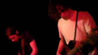 The Strange Boys - "This Girls Taught Me a Dance" live at Funhouse, Oslo