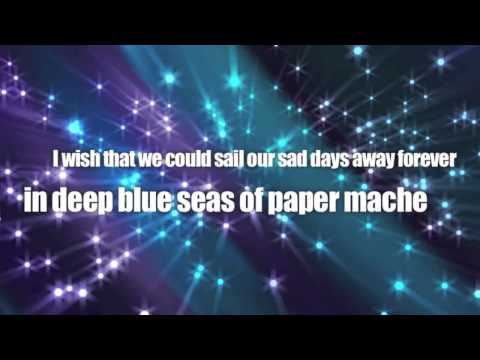 Owl City - The Yacht Club (Lyric Video)