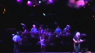 Liberty (encore) - Grateful Dead - 7-27-1994 Riverport Amph., Maryland Heights, MO. (set2-10)
