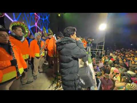 PACHAS DOS DE MAYO/HUANUCO: BANDA SUPER BRASS PERÚ 🇵🇪🥳