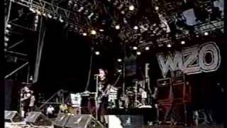 WIZO - Live 1996 (1/4)