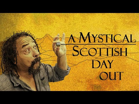 A mystical Scottish Day Out: Day Trip From Inverness and Day Out in Black Isle