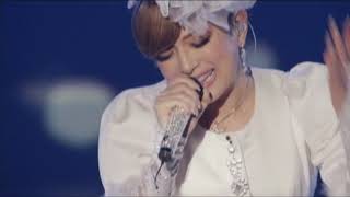 浜崎あゆみ - HOPE or PAIN (ayumi hamasaki ARENA TOUR 2009 A ～NEXT LEVEL～)