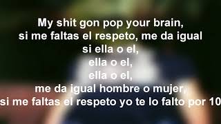 Kidd Keo - Let M3 Xplain Freestyle #1 #LAPURGADEKEOLAND [LETRA]