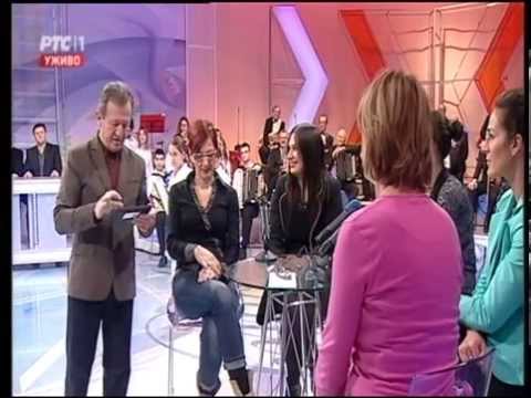 ZIKINA SARENICA  20. 12. 2014.