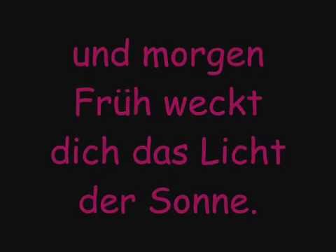 Doremi Goldenes Licht lyrics