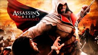 Assassin's Creed Brotherhood - Master Assassin