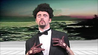 A Tribute to Dennis Edwards&#39; &quot;Don&#39;t Look Any Further&quot;