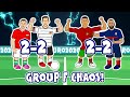 2 2 Germany Hungary Portugal France MADNESS Ronaldo Benzema Goals Highlights Euro 2020