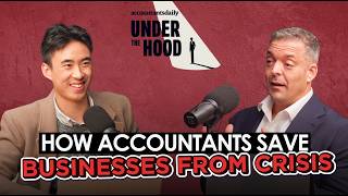 Under the Hood: Small businesses and the ‘missing middle’