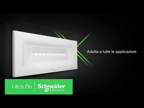 Exiway Trend: adatta a tutte le applicazioni