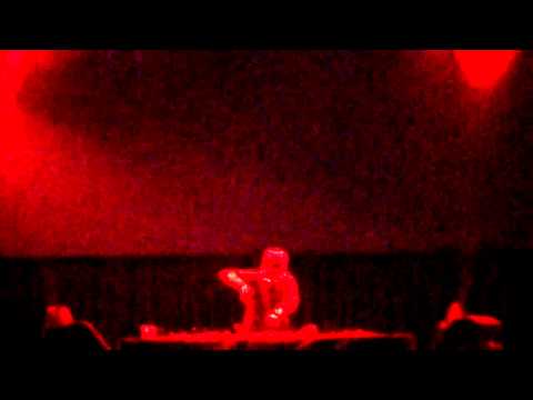 6: Avicii 'Alive & Dancing In My Head' @ Stage AE Live in PGH 1.8.12