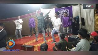 Sher Mahamad  Balochi Dance Song  Zubair Smart  Im