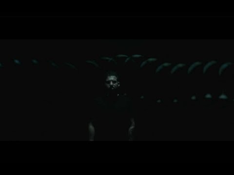 Parallel Motion - Echoes (Official Music Video)