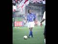 Ronaldinho Vs England