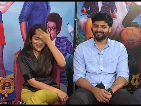 Rajaratham Movie Team Interview