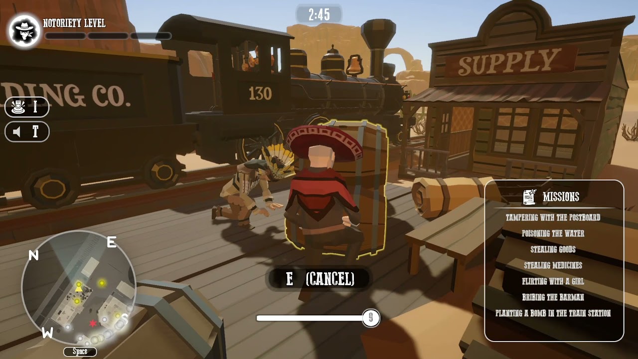 Trailer