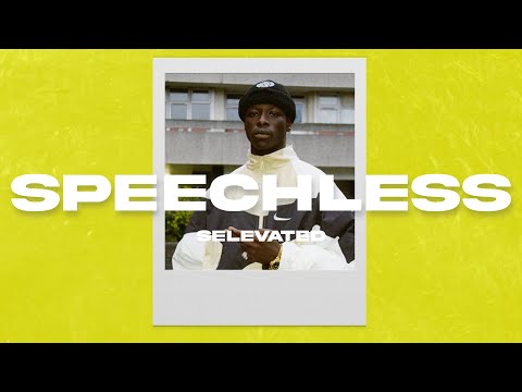 [FREE] Pa Salieu X Backroad Gee x NSG Type Beat - Speechless / UK Dark Afroswing Type Beat 2022