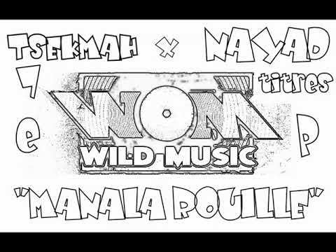 TSEKMAH & NAYAD - ALEO ANAOVAKO AZY(Audio)