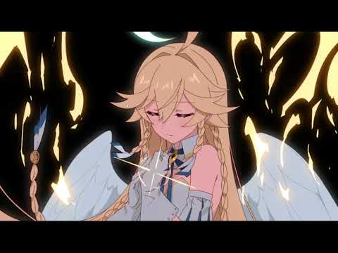 [Epic Seven]0324 Guild War 2(VS Critical) - R1 Ran Mercedes L.Adin R2 C.Lilias Kayron R.Violet