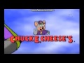 Chuck E Cheese Ad Montage 3 2004 2007