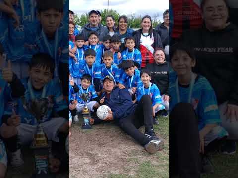 club deportivo pringles la toma sanluis  cat 2016