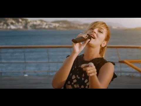 Zoe feat. In-Grid - Avec Toi