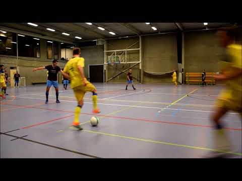 MVC Les Diables - MVC Arcolora