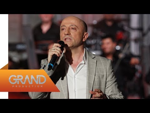 Zoran Zivkovic - Nemoj tamo gde sam ja - PZD - (TV Grand 29.05.2019.)