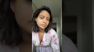 No Bra Challenge #Shorts #tiktok