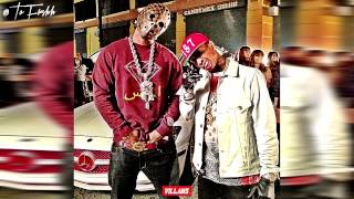 Tyga &amp; The Game ▪ Chiraq to LA