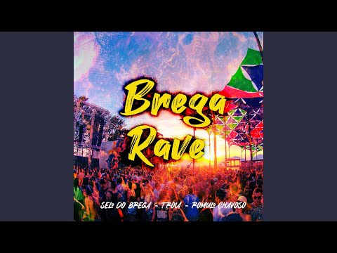 Brega Rave