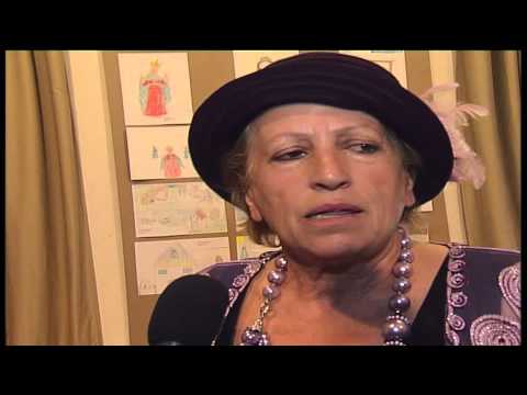 ONDA TG 02.05.2014 - LIBRO   QUANDO LA FEDE DIVENTA MIRACOLO