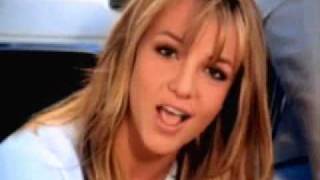 Britney Spears - stronger